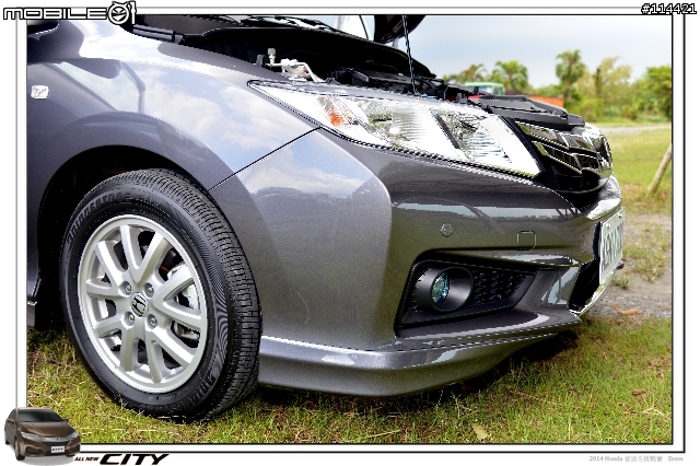 【體驗活動】2014 Honda City 省油王挑戰賽,挑戰省油極限~