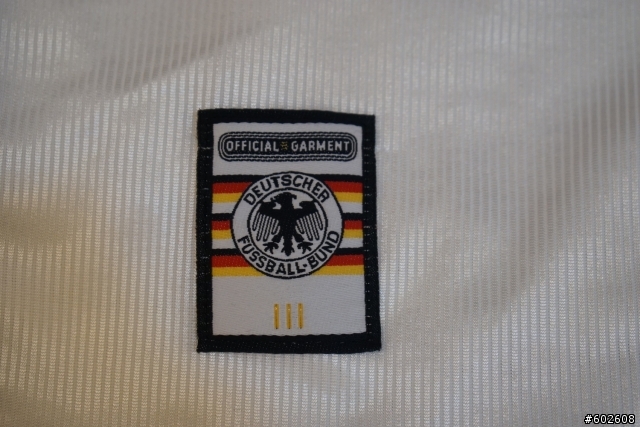 [分享] 1990 ~ 2016 德國國家足球隊球衣 Germany(Deutschland) Football Jersey