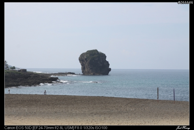 孤鳥環島-跑燈塔 Day01~Day13 END