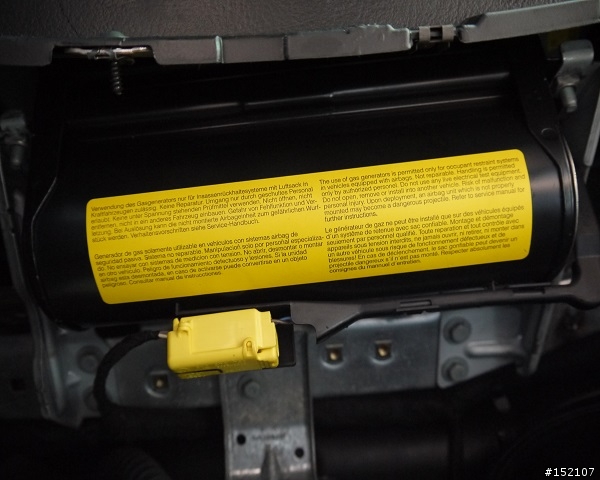 我的B55 Passat 2.0-------冷氣風箱清洗DIY