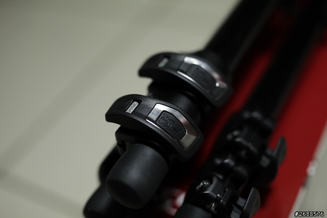 manfrotto MT 055 CXPRO3 腳架+AOKA OK-20雲台簡單開箱