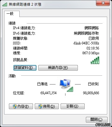 D-LINK DIR-880L之有穿透力!有訊號!才是AP偉大的航道