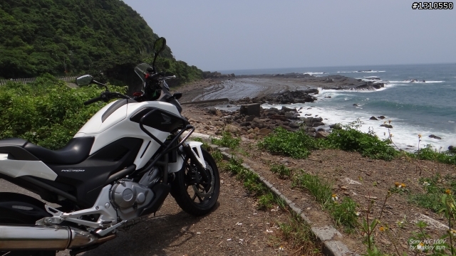 On the road again 台2線東北角全記錄