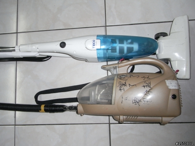 參加三菱電機試用活動分享:三菱電機氣旋式抗敏吸塵器TC-Z149PTW