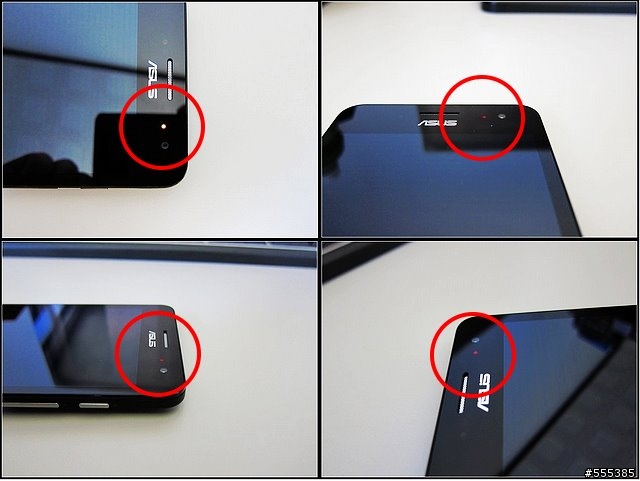 4G全頻通的 ZenFone 5 LTE 開箱-試用 !!