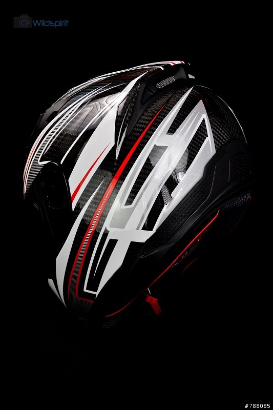 (更新內襯)辛烷、Carbon加持 經典再進化【M2R XR-3】