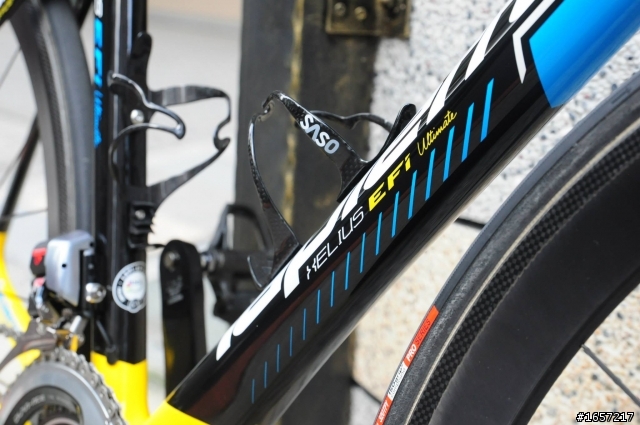 法國 LAPIERRE FDJ 一級環法戰駒 喜悅開箱