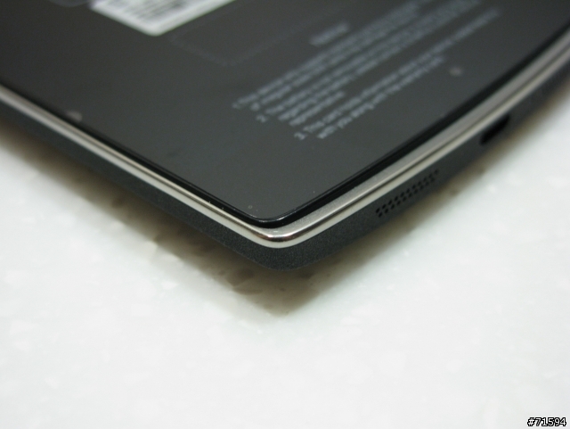 一加手機 (Oneplus One) 國際版不專業輕開箱