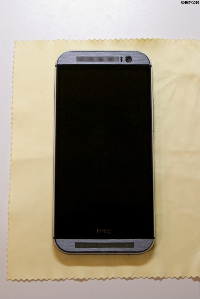 【Unboxing】DEVILCASE 鋁合金M8手機保護框開箱,同場加映多色彩髮絲紋機身貼紙