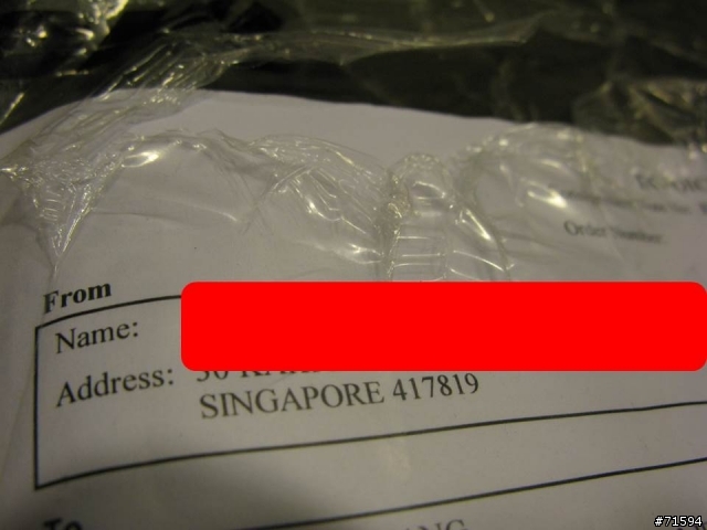 一加手機 (Oneplus One) 國際版不專業輕開箱