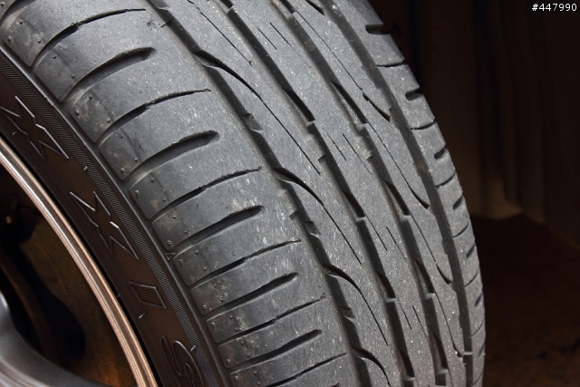 瑪吉斯MAXXIS「PRO R1」20000km使用心得分享