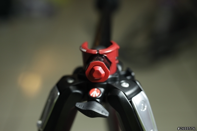 manfrotto MT 055 CXPRO3 腳架+AOKA OK-20雲台簡單開箱