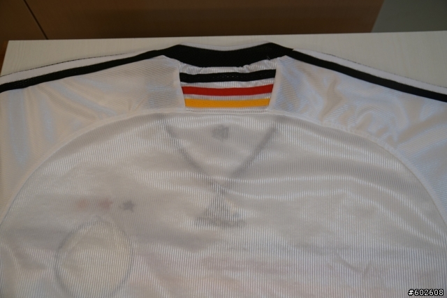 [分享] 1990 ~ 2016 德國國家足球隊球衣 Germany(Deutschland) Football Jersey