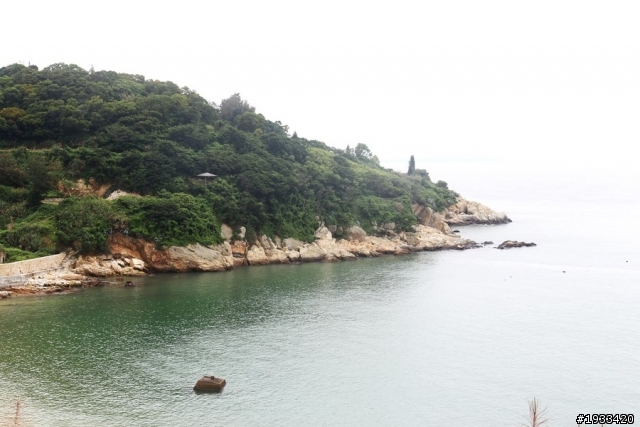 旅行讓我們更認識彼此和叮寧小黑蚊防蚊液一起出發去馬祖