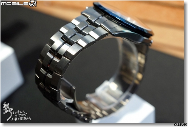 【超越極限‧絕對強悍】CASIO G-SHOCK/ PRO TREK/OCEANUS旗艦錶款體驗會記實