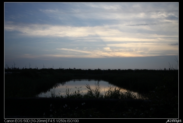 孤鳥環島-跑燈塔 Day01~Day13 END