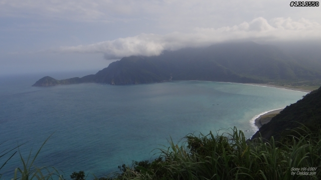 On the road again 台2線東北角全記錄