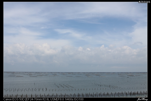 孤鳥環島-跑燈塔 Day01~Day13 END