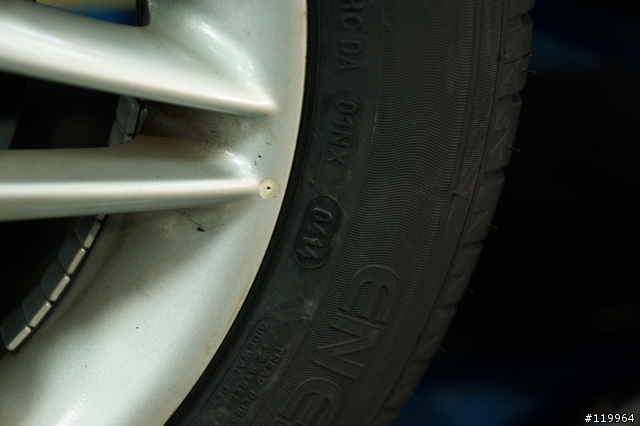 【試用分享】MICHELIN Energy Saver+ V.S. SENTRA 180...試了才知道米其林的好