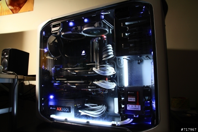 新增 SLI照 - ASUS GTX780ti-DC2OC-3GD5 圖多純開箱分享