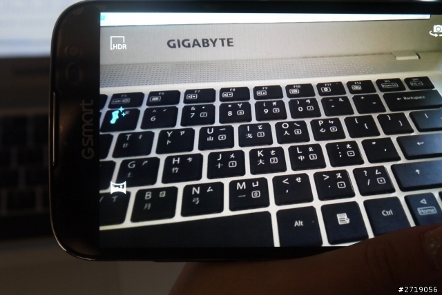 GSmart Saga S3 不專業開箱分享~~