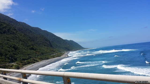 2大3小機車火車露營環島....Part1