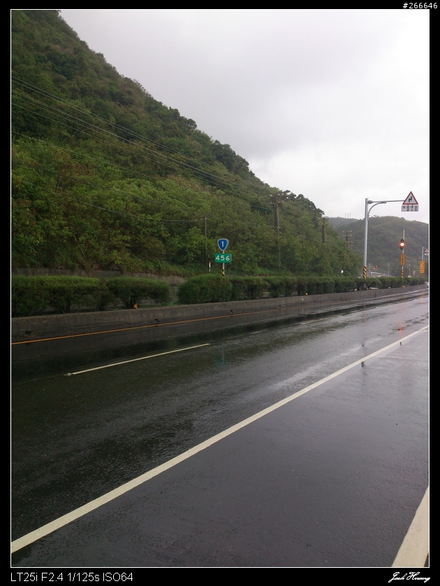孤鳥環島-跑燈塔 Day01~Day13 END