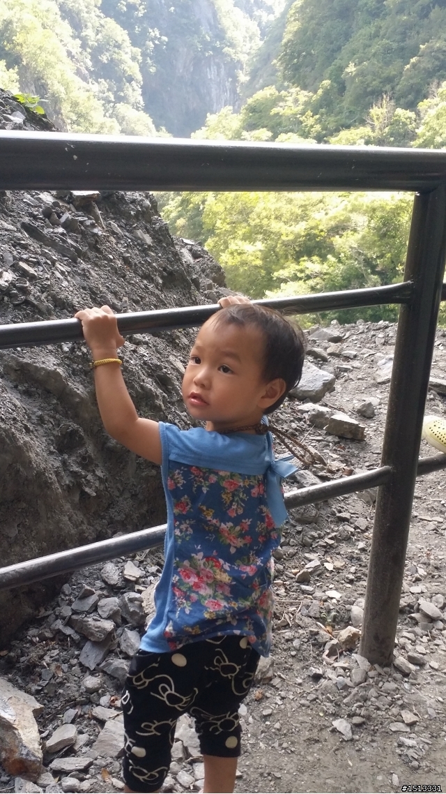 2大3小機車火車露營環島....Part1