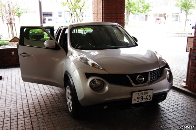 北海道租車心得 : FIT-3 Hybrid (補圖&心得)