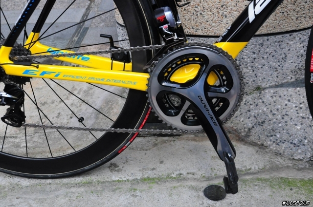 法國 LAPIERRE FDJ 一級環法戰駒 喜悅開箱