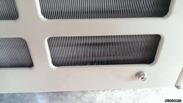 室外機管線這樣安裝OK嗎??附圖片