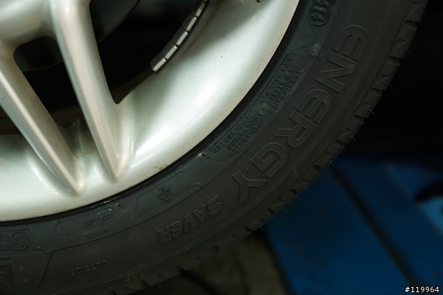 【試用分享】MICHELIN Energy Saver+ V.S. SENTRA 180...試了才知道米其林的好