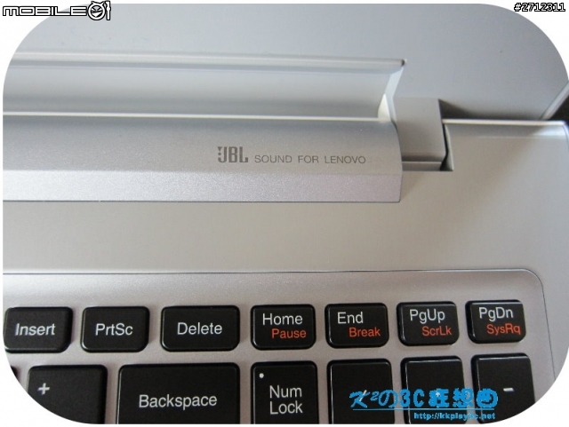 Lenovo 聯想 Z510 i5-4200M 開箱文