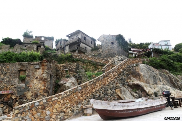 旅行讓我們更認識彼此和叮寧小黑蚊防蚊液一起出發去馬祖