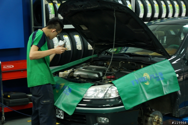 【試用分享】MICHELIN Energy Saver+ V.S. SENTRA 180...試了才知道米其林的好