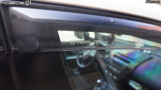 MAZDA 5 馬5 分享日規套件回憶文
