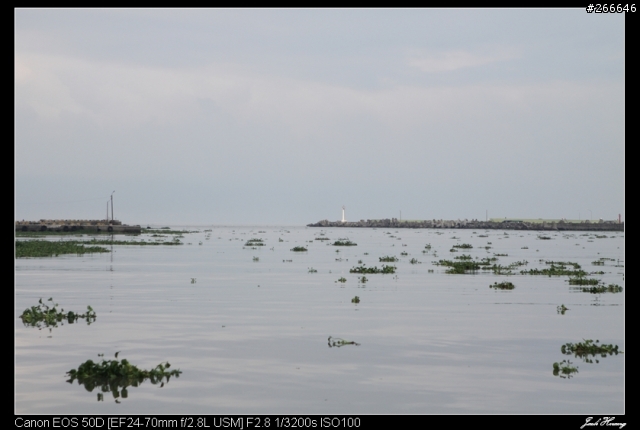 孤鳥環島-跑燈塔 Day01~Day13 END