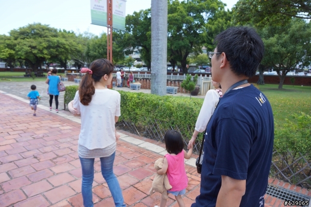 擁有All New Livina的幸福出遊-彰化一日遊