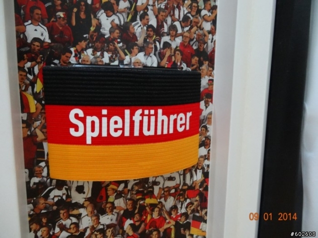 [分享] 1990 ~ 2016 德國國家足球隊球衣 Germany(Deutschland) Football Jersey