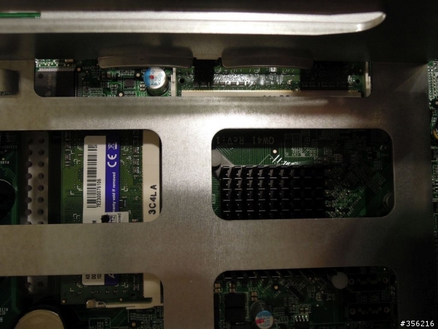 我的 QNap TS-x51/x53/x53A NAS 初體驗 (持續更新)
