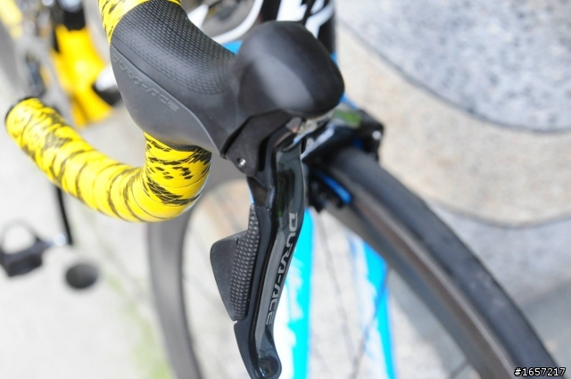 法國 LAPIERRE FDJ 一級環法戰駒 喜悅開箱
