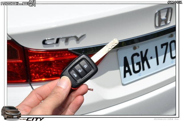 【體驗活動】2014 Honda City 省油王挑戰賽,挑戰省油極限~