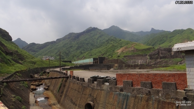On the road again 台2線東北角全記錄