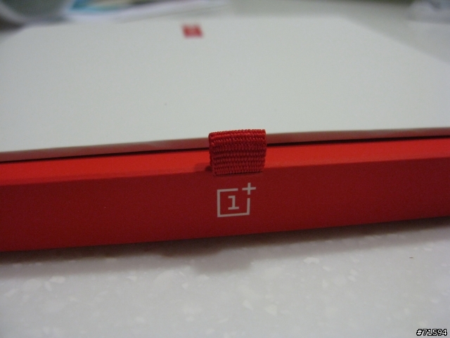一加手機 (Oneplus One) 國際版不專業輕開箱