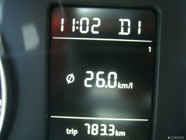 意外的旅程===SKODA octavia 1.2 tsi一天一桶油環島報告