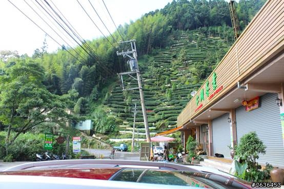 (續)U6 SPORTS+吃閉門羹後換來的美景