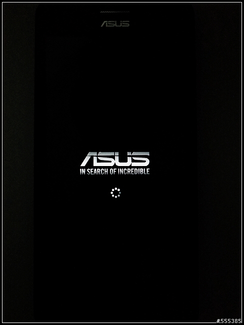4G全頻通的 ZenFone 5 LTE 開箱-試用 !!