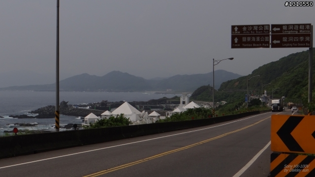 On the road again 台2線東北角全記錄