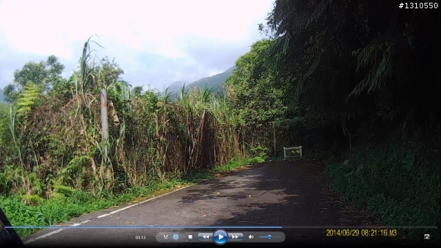 On the road again 台9甲&北107福山