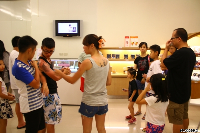 親子旅遊-台東墾丁之旅四天三夜分享(第三、四天7/3~7/4)
